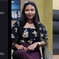 Divya Gurung