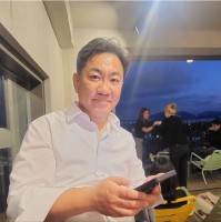Jeonghoon Shin