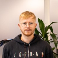 Joshua Hallett