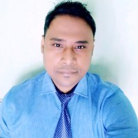 Prithvijnan Ghosh