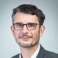 Jean-Christophe Giraud