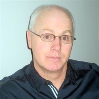 Tim Faulkner