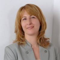 Sibel Arslan