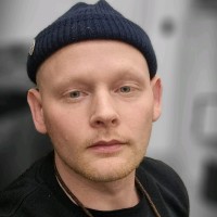 Sebastian Carlfors