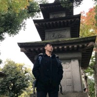Lianjie Ng