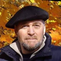 Marcel charron