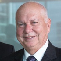 C Wayne Chappell