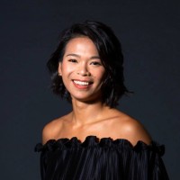 Lim Kai Yu (林凯郁)