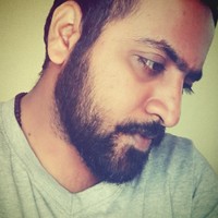 Roopesh B