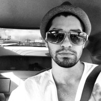 Zandre Ibarra