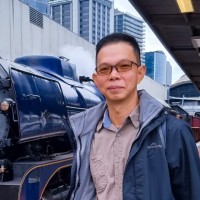 Budiono Heng
