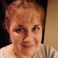 April Rearick