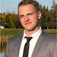 Jordan Drews