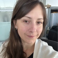 Evgenia Malysheva