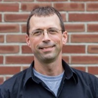 Peter Goodenough