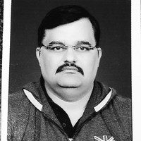 Rajesh Singh Parihar