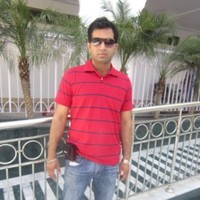 Sunil Arora