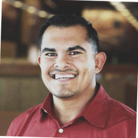 Christopher Reynoso, Chst, Sts-C