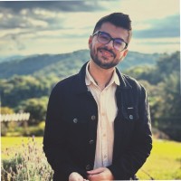 Lucas Andrade