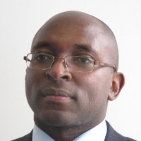 Alpha Mugudubi