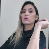 Thaisa Aguiar