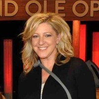 Christine Brown