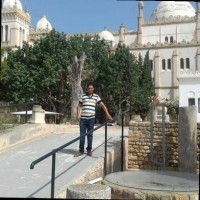 Souhaiyel Hmaidi