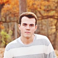 Oliver Rush