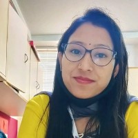 Sunita Mehra