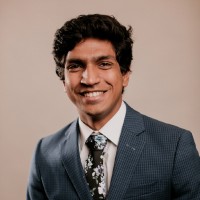 Suhaib Shaikh