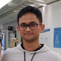 Soham Bhattacharjee