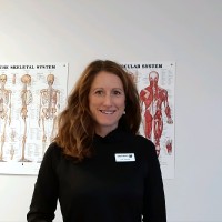 Lisa Göthman