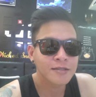 Jerick Patdu