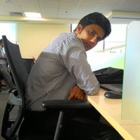 Krishna Gole