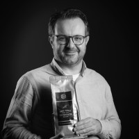 Bernard Van Overstraeten