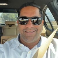 Ian Mohammed