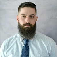 Vincent Monty