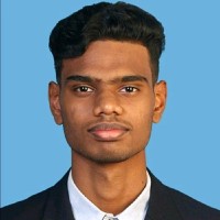 Hashvithiren Chelva Kumar