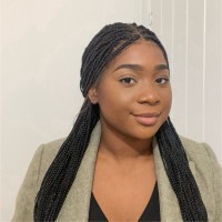 Oluwadolapo Olaleye