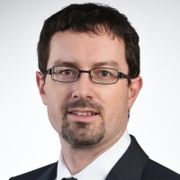 Markus Geissbühler