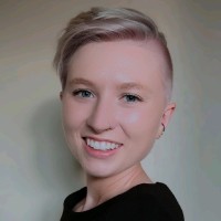 Emma Lin Erikson