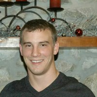 Preston Richard