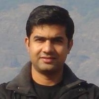 Pankajkumar Patel