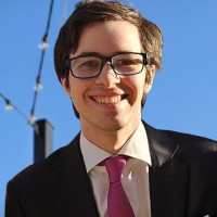 Justin Joyce