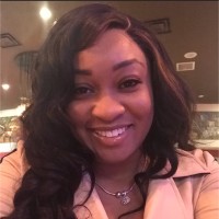 Shani Williams