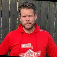 Kim Holmström