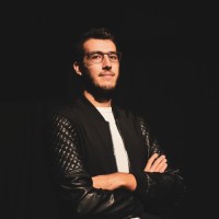 Marcos Abrines Redondo
