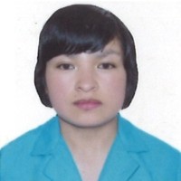 Edyflor Luz Nonato Almerco
