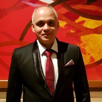 Dhiren Kothari