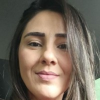 Ricarla Viana dos Santos